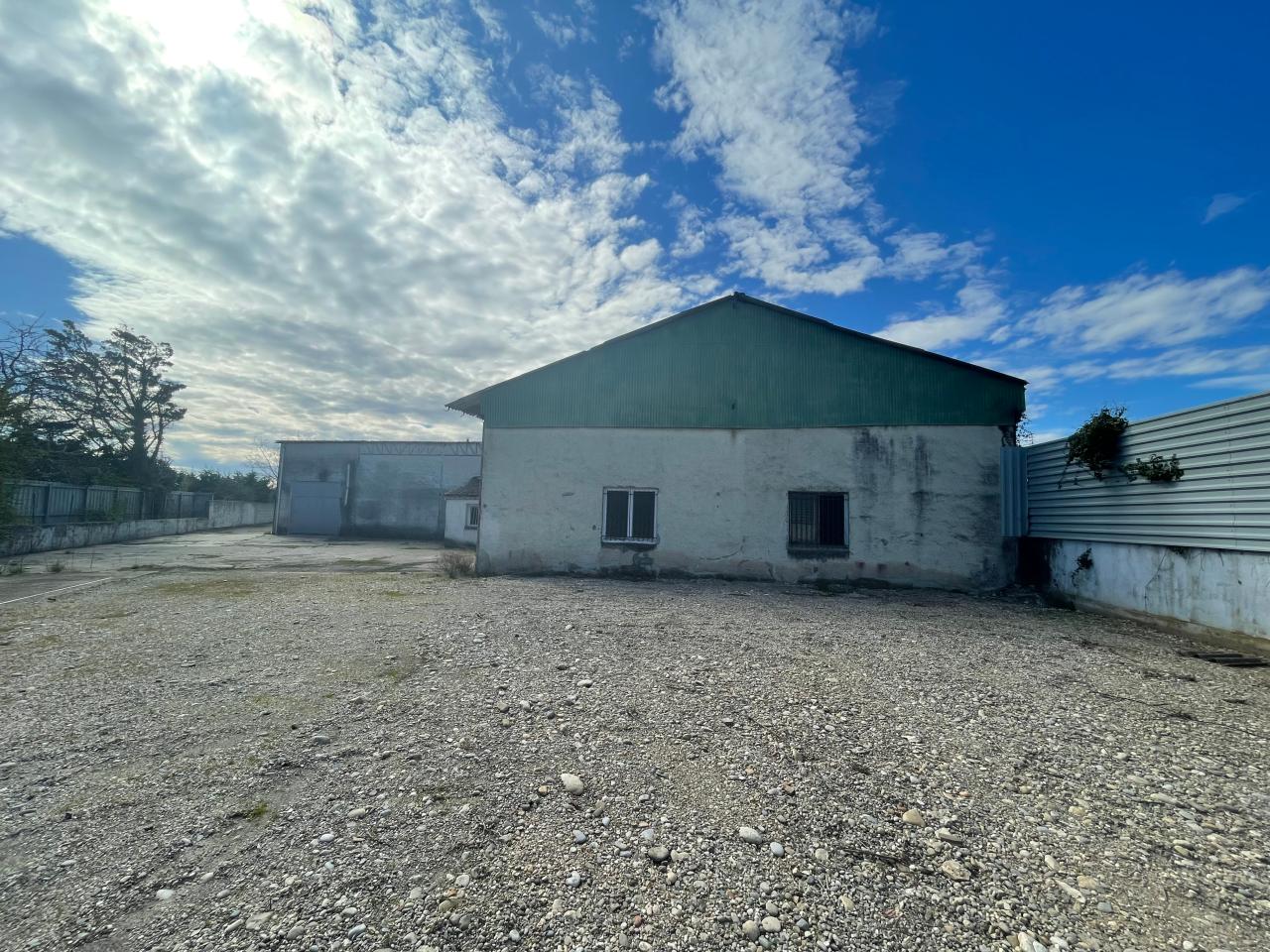 Local d'activité Saint-Priest 1000m² Vente local d'activité Saint-Priest Rhône OVACT2533020 9